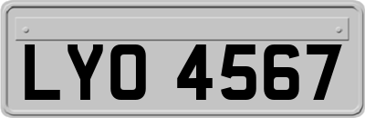 LYO4567