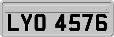 LYO4576
