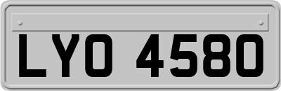LYO4580