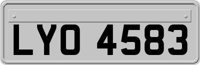 LYO4583