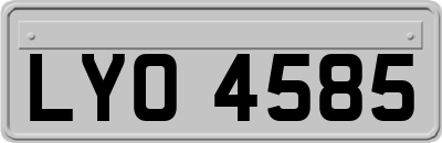 LYO4585