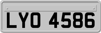 LYO4586