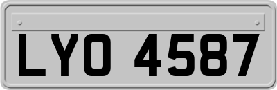 LYO4587