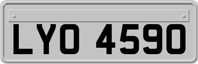 LYO4590