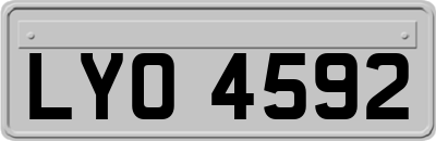 LYO4592