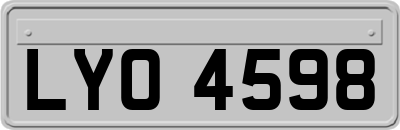 LYO4598