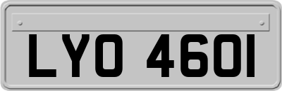 LYO4601