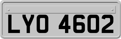 LYO4602