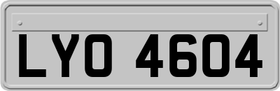 LYO4604