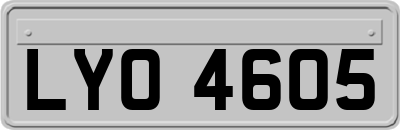 LYO4605