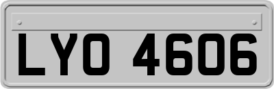 LYO4606