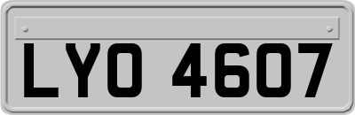 LYO4607