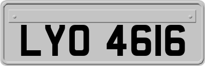 LYO4616