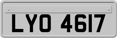 LYO4617