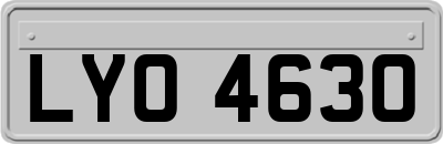 LYO4630