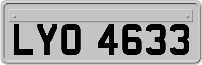 LYO4633