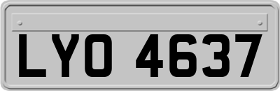 LYO4637