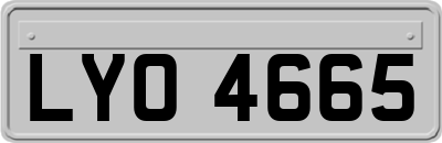 LYO4665