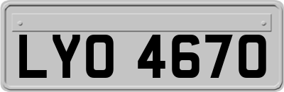 LYO4670