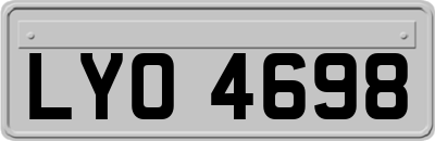 LYO4698