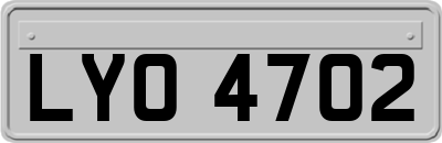 LYO4702