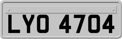 LYO4704