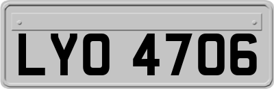 LYO4706