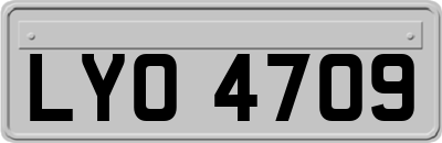 LYO4709