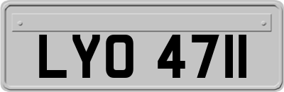 LYO4711