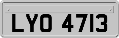 LYO4713