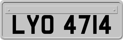 LYO4714