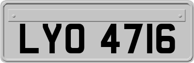 LYO4716