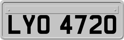 LYO4720