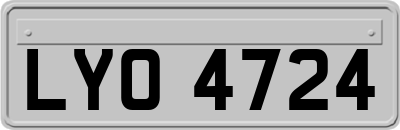 LYO4724