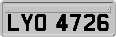 LYO4726