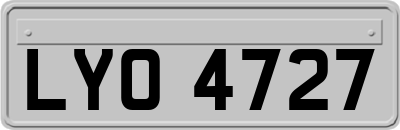 LYO4727