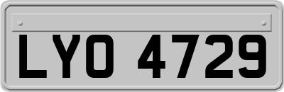 LYO4729