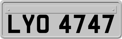 LYO4747