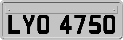 LYO4750
