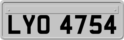 LYO4754
