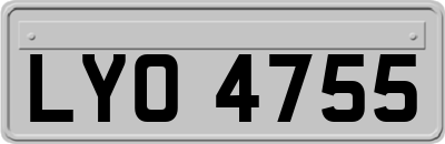 LYO4755