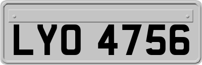 LYO4756