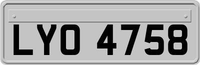 LYO4758