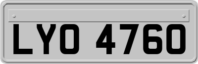 LYO4760