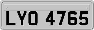 LYO4765