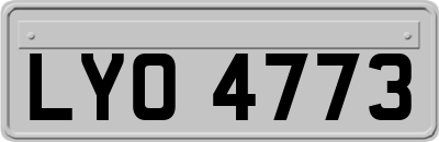 LYO4773