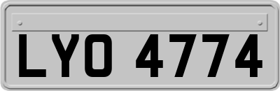 LYO4774