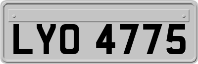 LYO4775