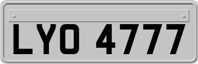 LYO4777