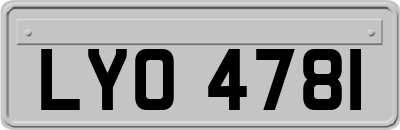 LYO4781